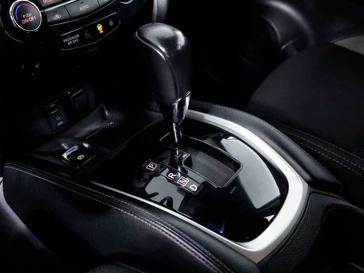 Купить Nissan Qashqai, 2019, 152 132 км, фото №17