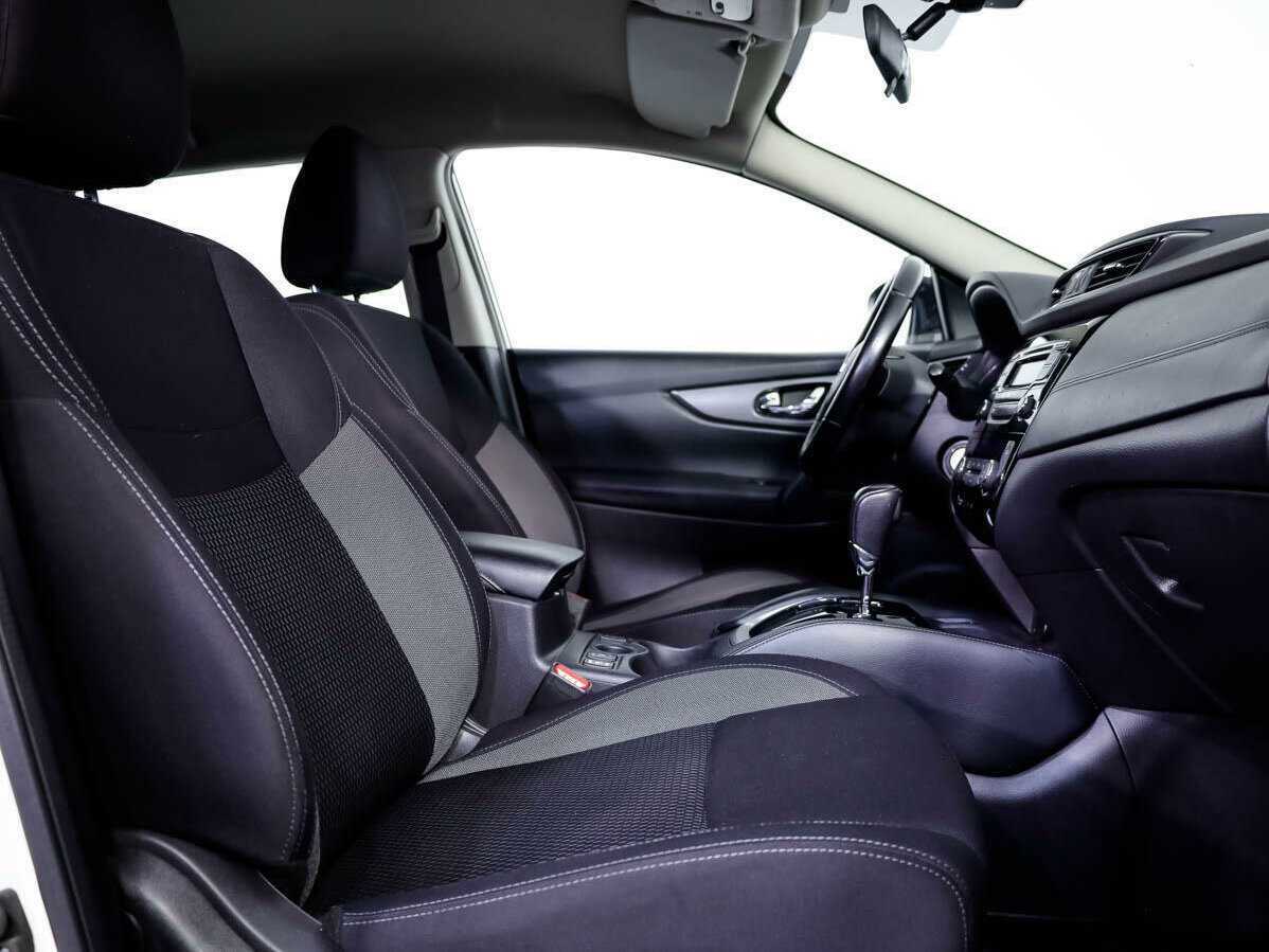 Купить Nissan Qashqai, 2019, 151 879 км, фото №11