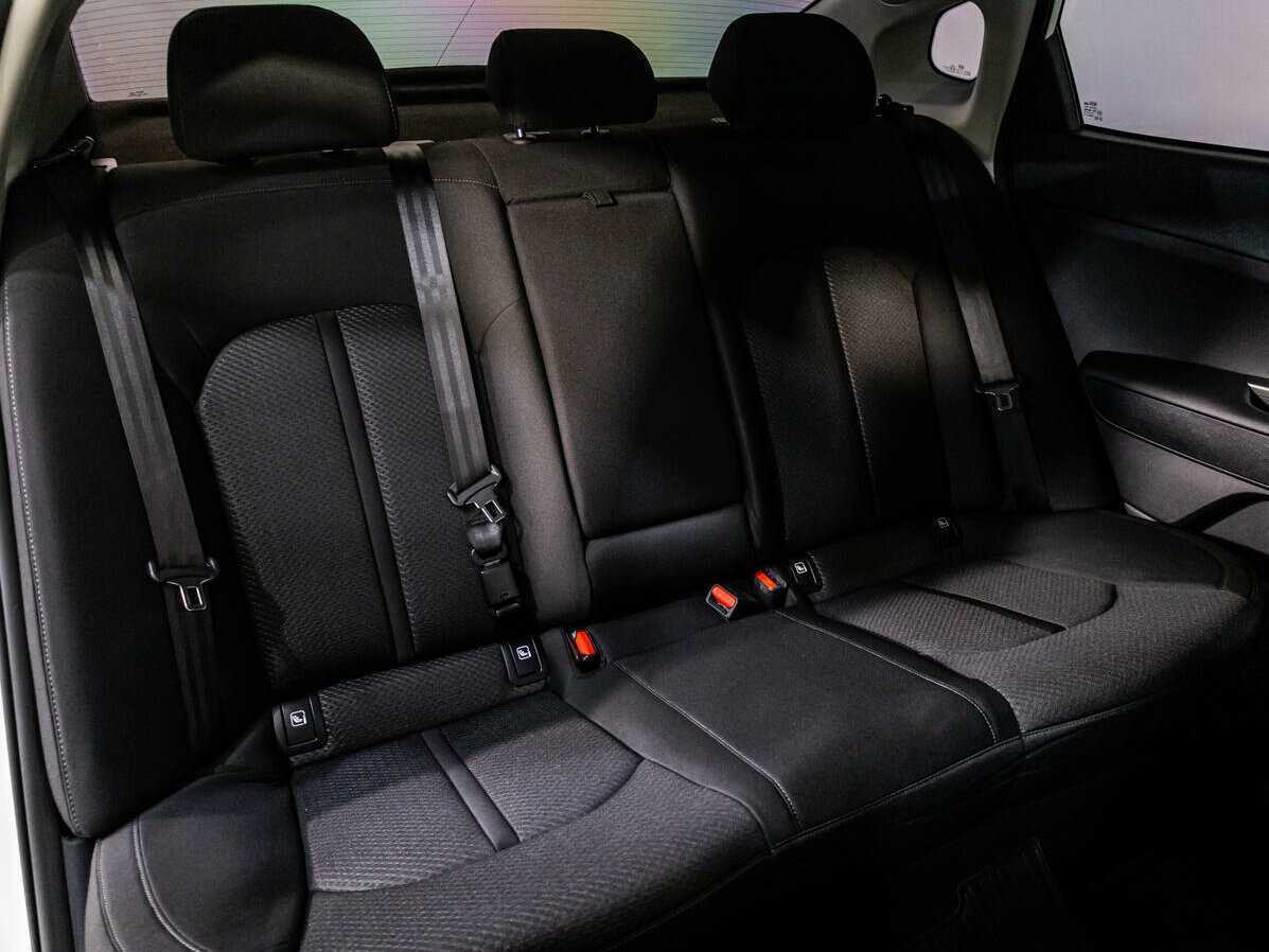 Купить Kia Optima, 2019, 82 605 км, фото №10