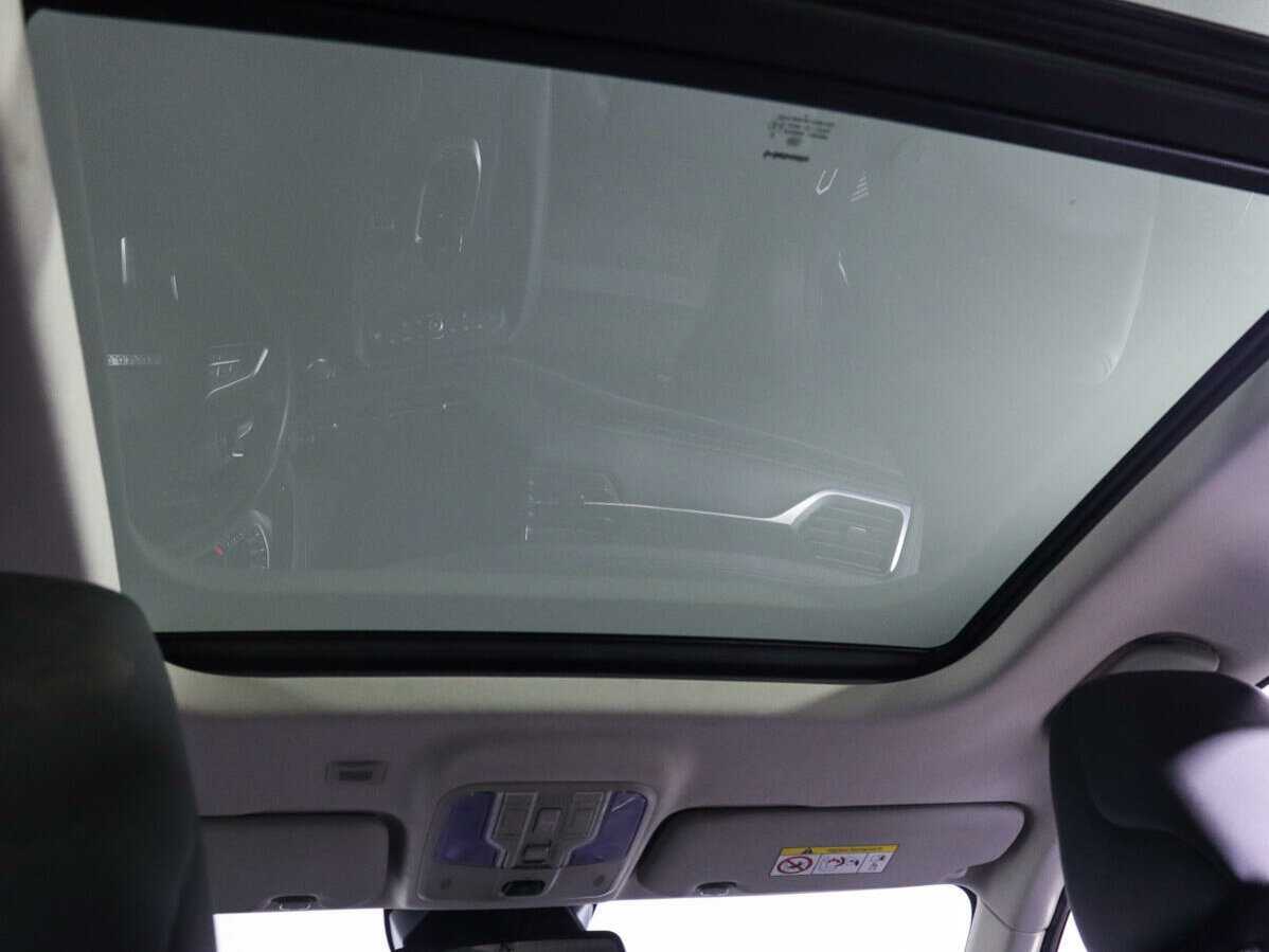 Купить Haval F7, 2019, 63 851 км, фото №13