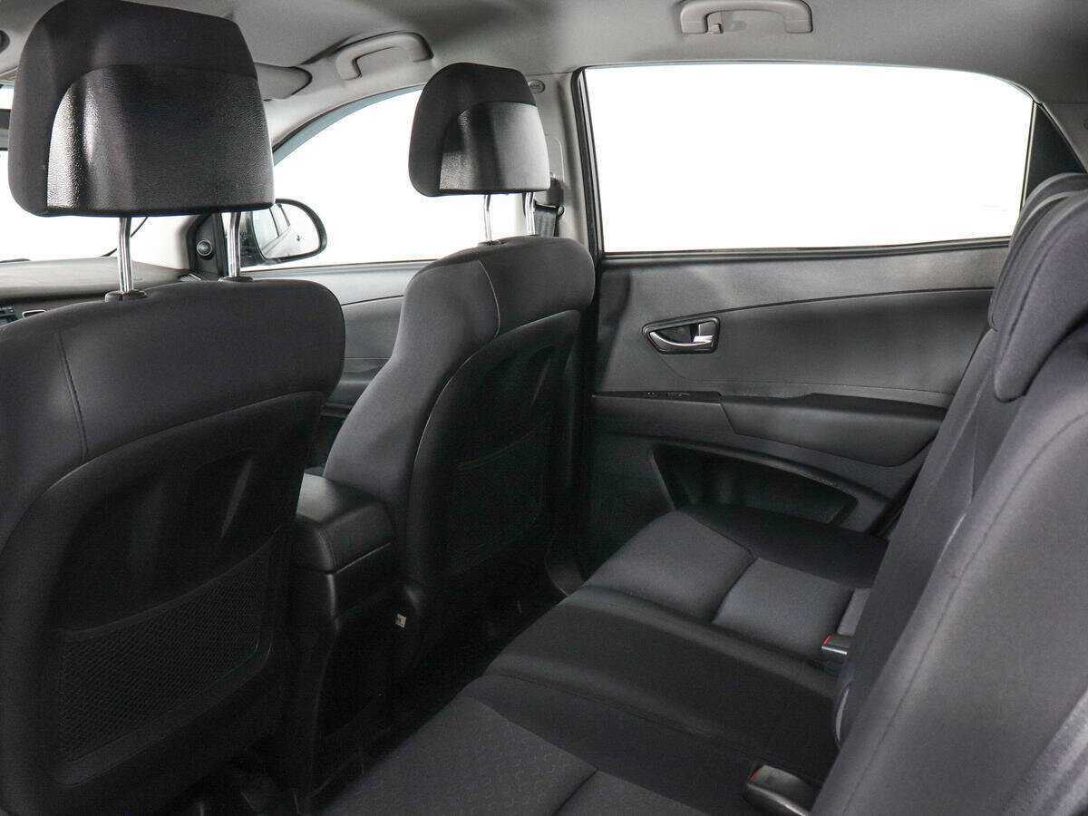 Купить SsangYong Actyon, 2013, 86 900 км, фото №12