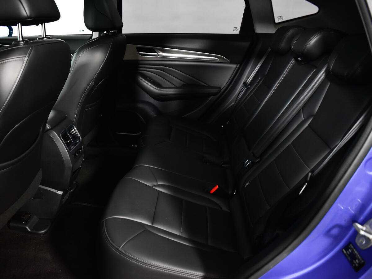 Купить Haval F7, 2019, 105 974 км, фото №7