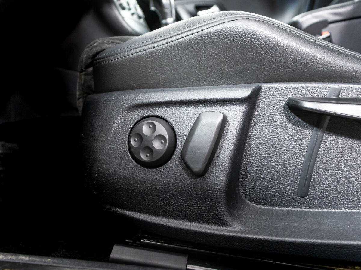 Купить Volkswagen Passat CC, 2013, 132 635 км, фото №18