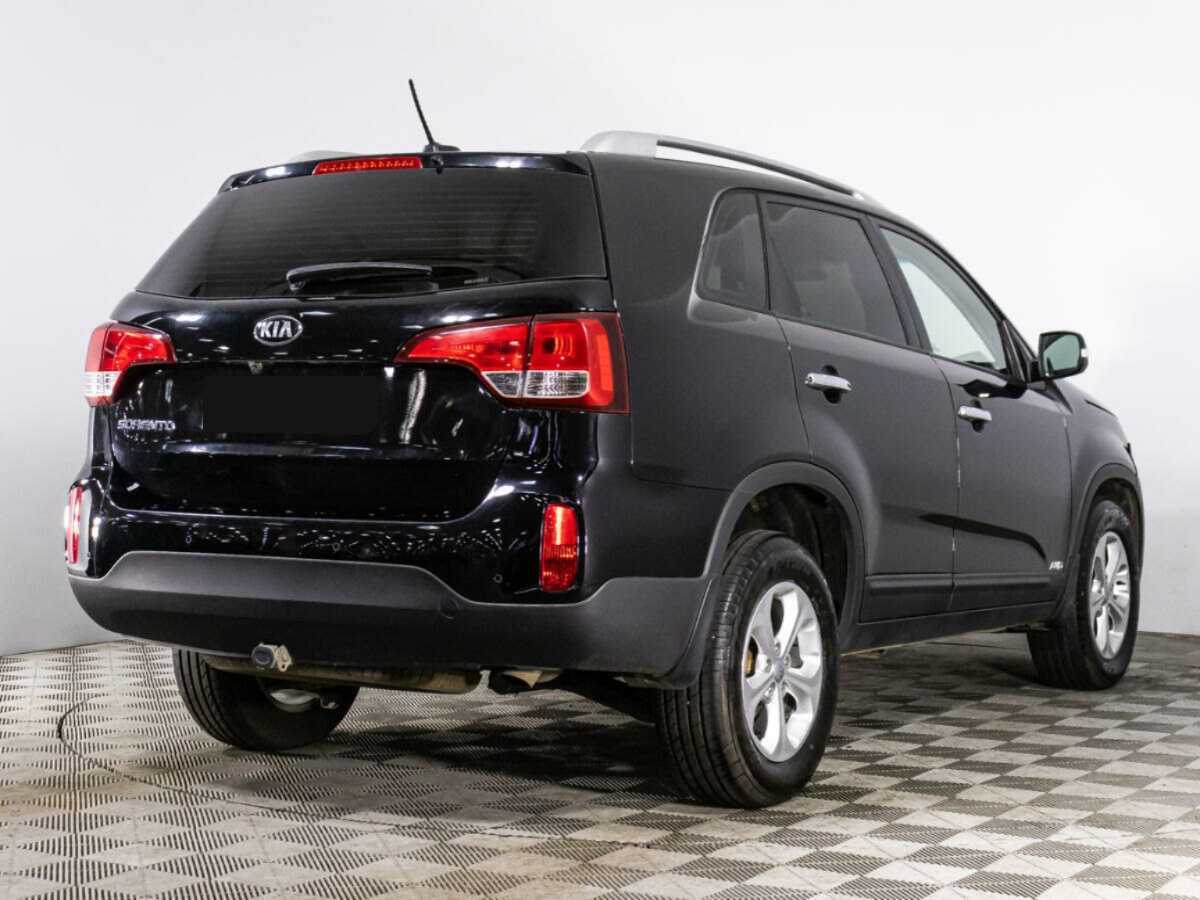 Купить Kia Sorento, 2020, 161 753 км, фото №6