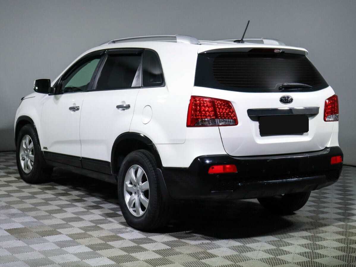 Купить Kia Sorento, 2012, 207 927 км, фото №6