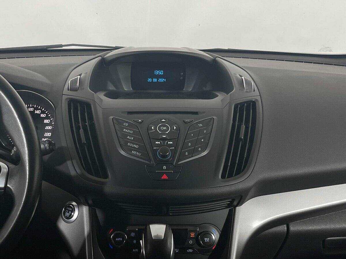Купить Ford Kuga, 2016, 143 306 км, фото №12