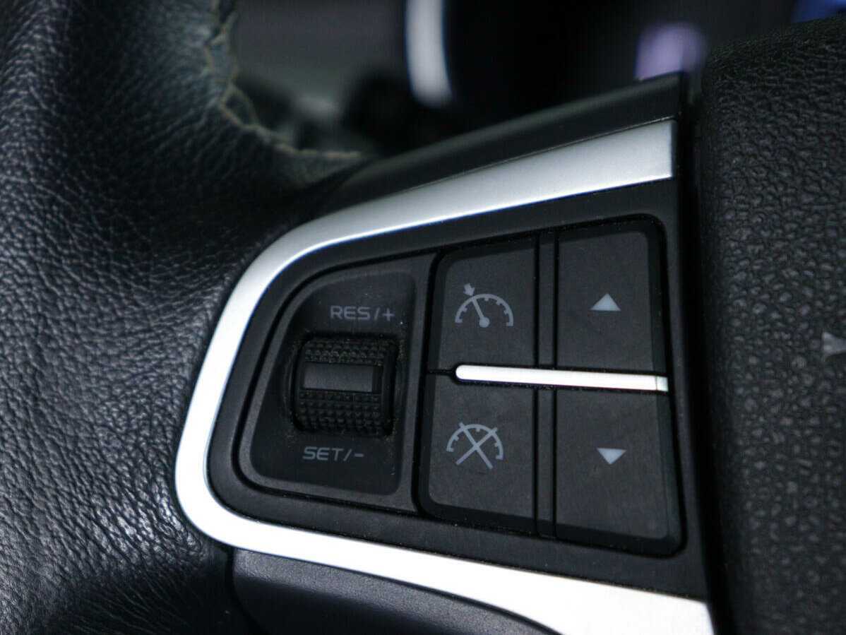 Купить Geely Atlas, 2019, 88 877 км, фото №19