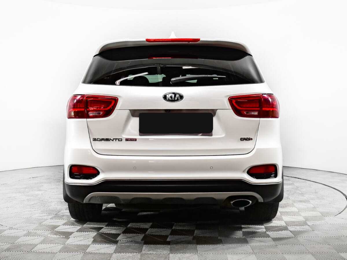 Купить Kia Sorento, 2018, 158 381 км, фото №6