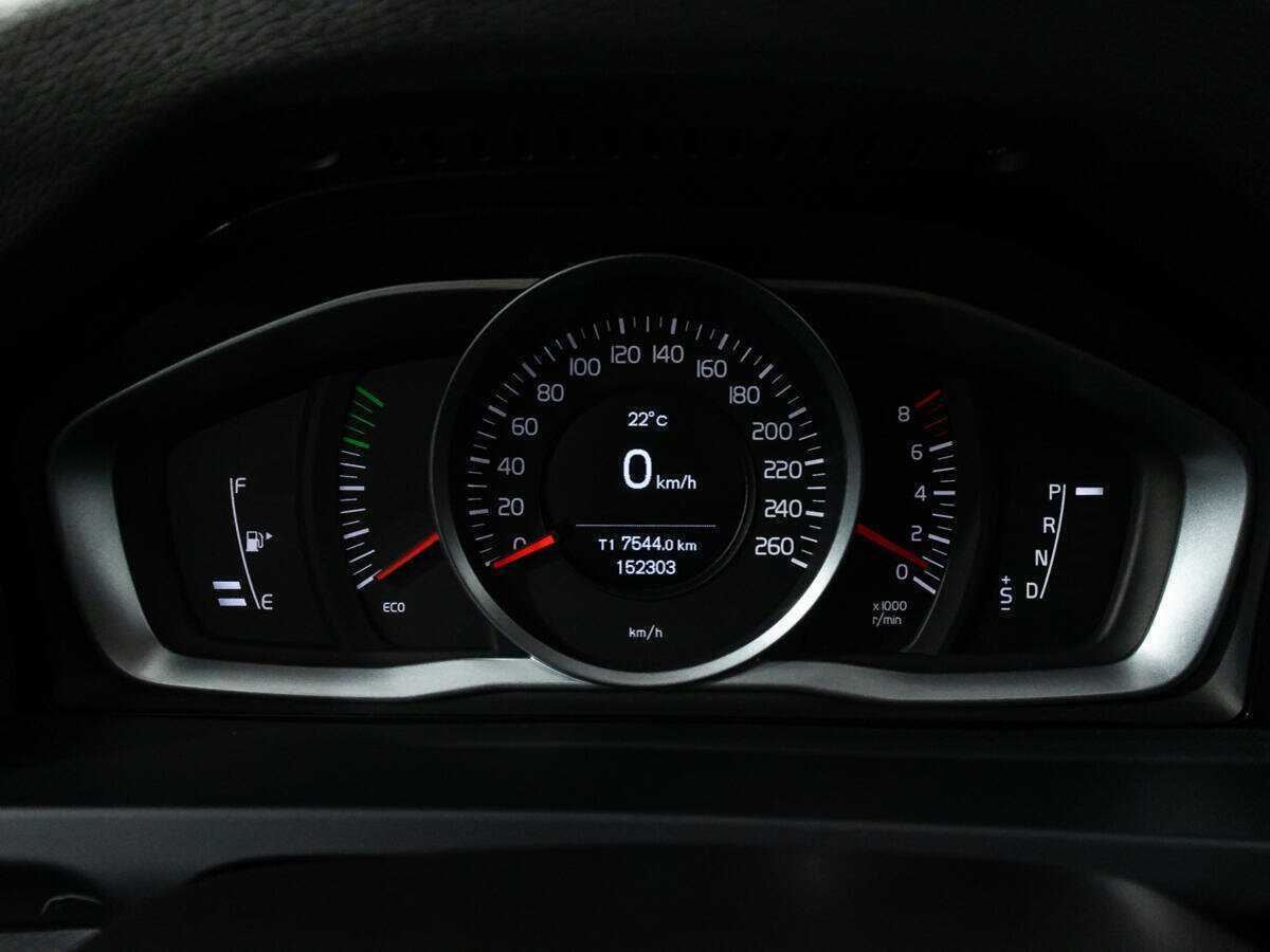 Купить Volvo S60, 2013, 152 067 км, фото №12