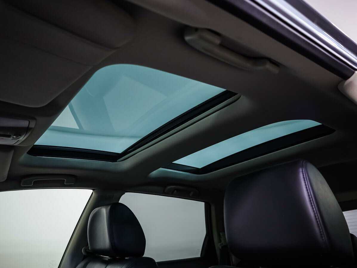 Купить Nissan Murano, 2013, 100 365 км, фото №16