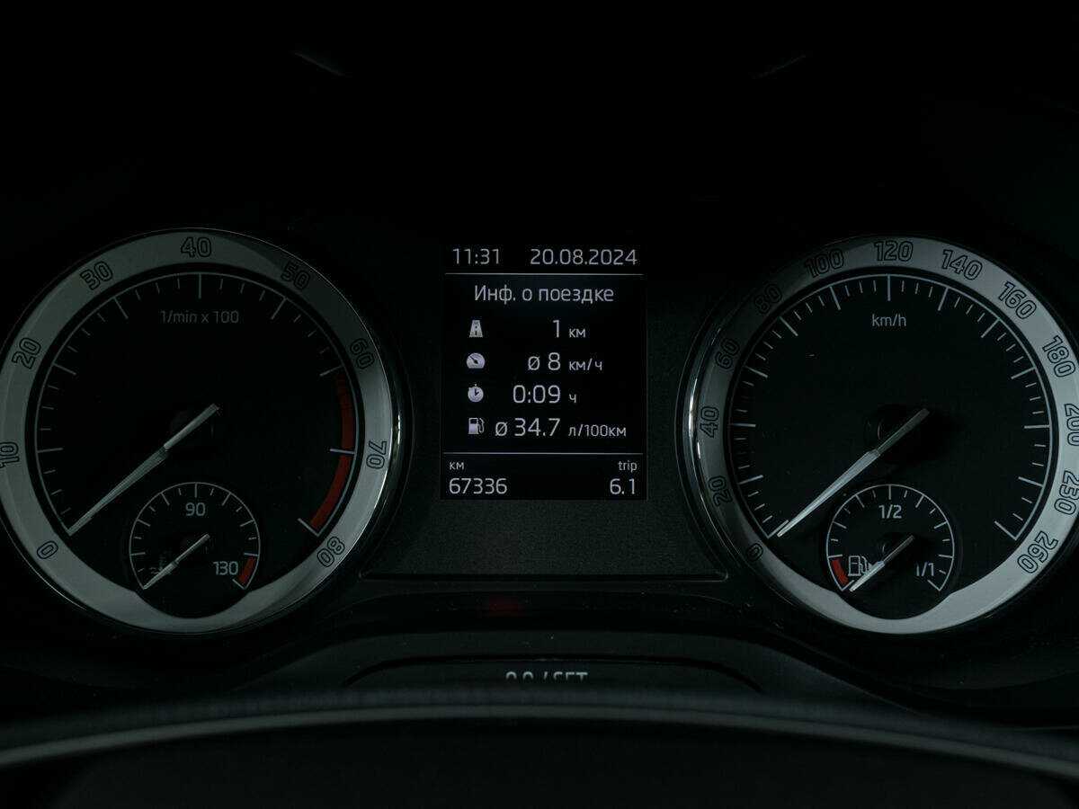 Купить Skoda Karoq DSG6, 2021, 67 330 км, фото №11