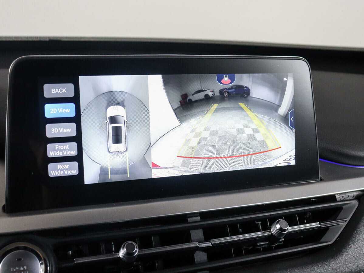 Купить CHERY Tiggo 7 Pro, 2020, 64 951 км, фото №15