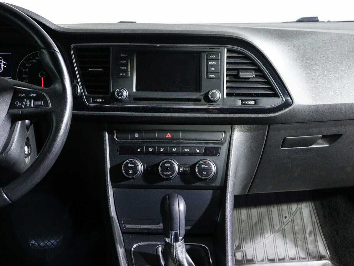 Купить SEAT Leon, 2013, 288 802 км, фото №11