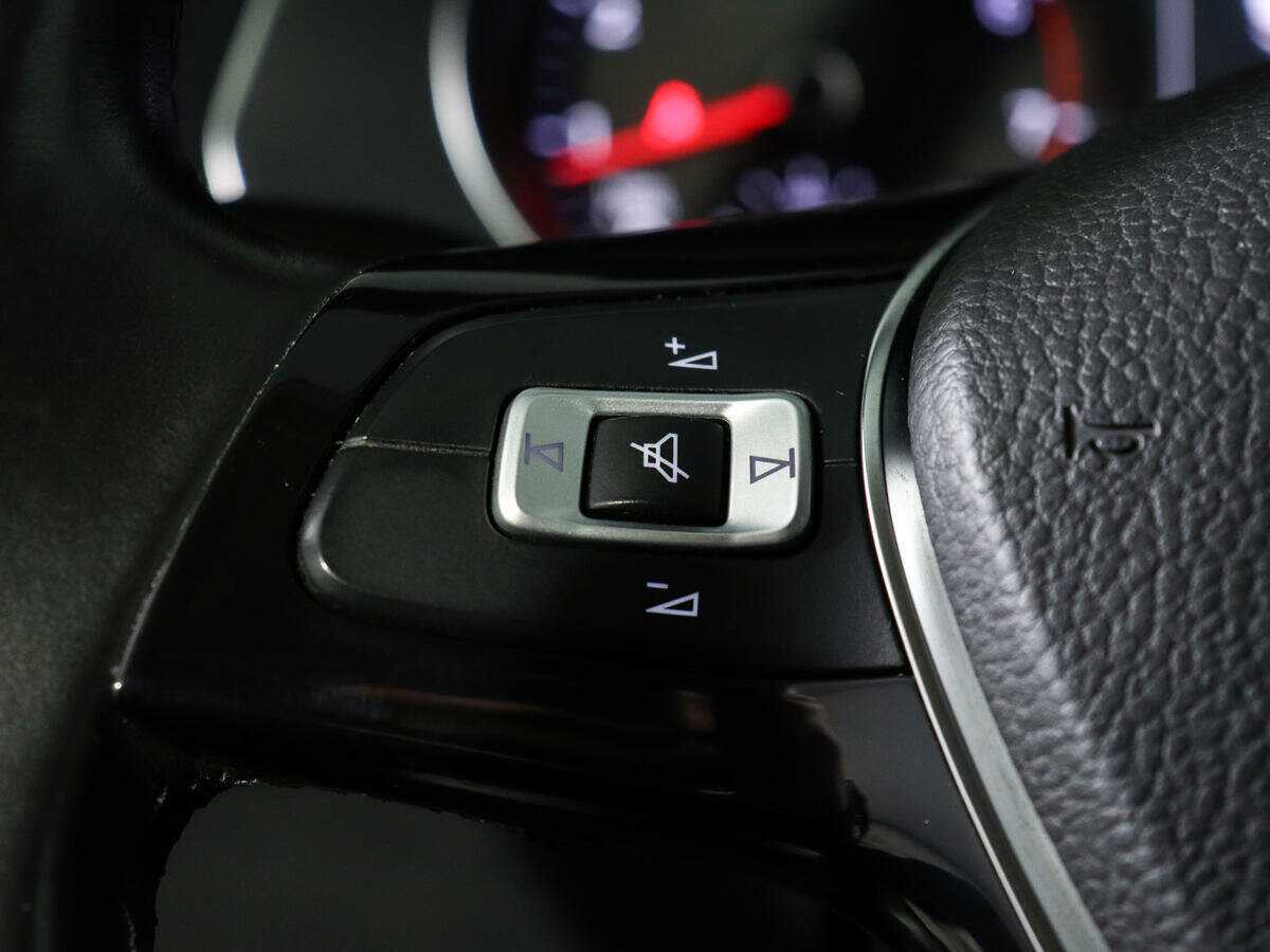 Купить Volkswagen Passat, 2016, 75 100 км, фото №15