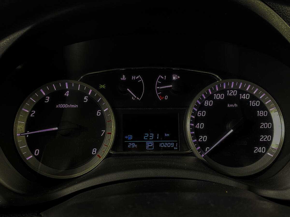 Купить Nissan Sentra, 2014, 102 040 км, фото №11