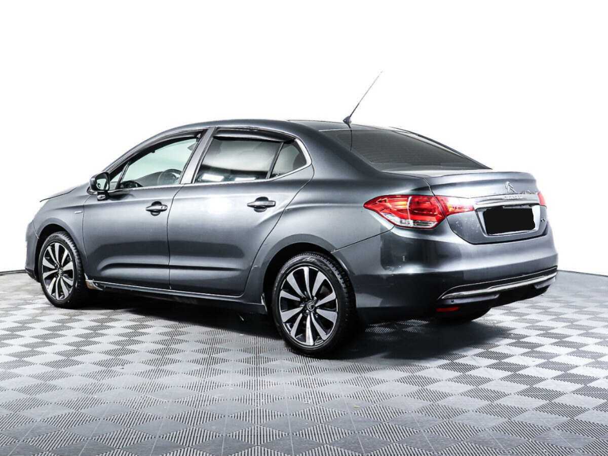 Купить Citroen C4, 2014, 265 066 км, фото №7
