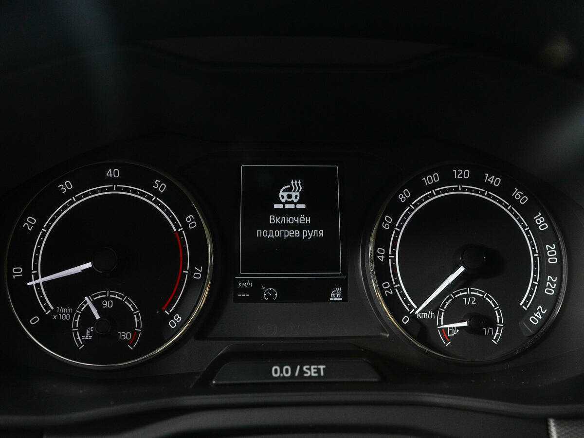 Купить Skoda Rapid, 2021, 91 200 км, фото №15