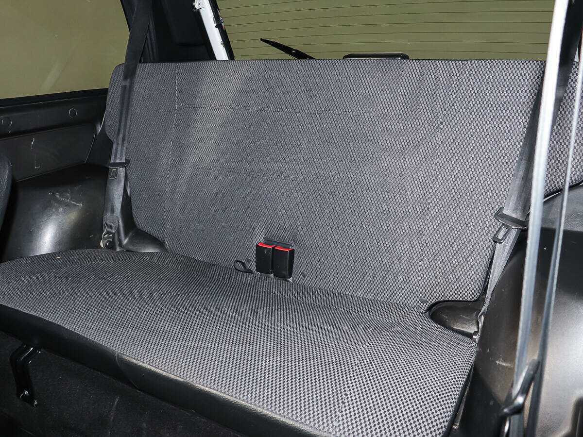 Купить Lada (ВАЗ) 2121 (4x4), 2018, 123 433 км, фото №10