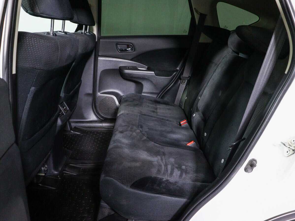 Купить Honda CR-V, 2014, 104 000 км, фото №7