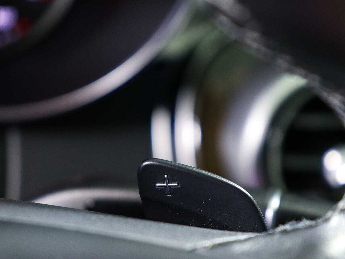 Купить Mercedes-Benz C-Класс 200, 2016, 117 341 км, фото №17