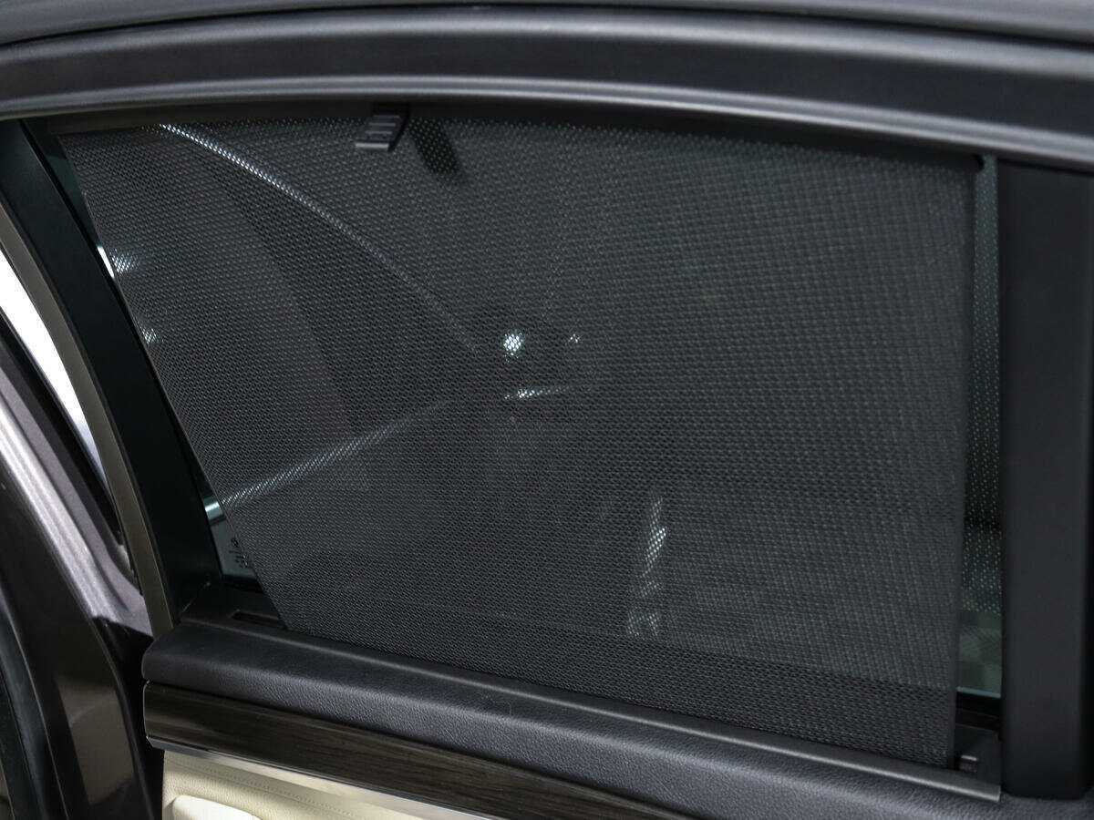 Купить BMW 5 серии 535i xDrive, 2012, 116 498 км, фото №18