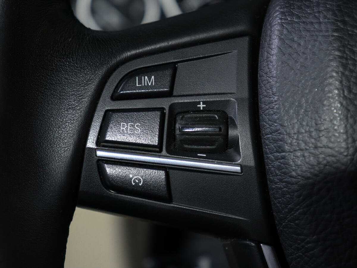 Купить BMW 5 серии 535i xDrive, 2012, 116 498 км, фото №23