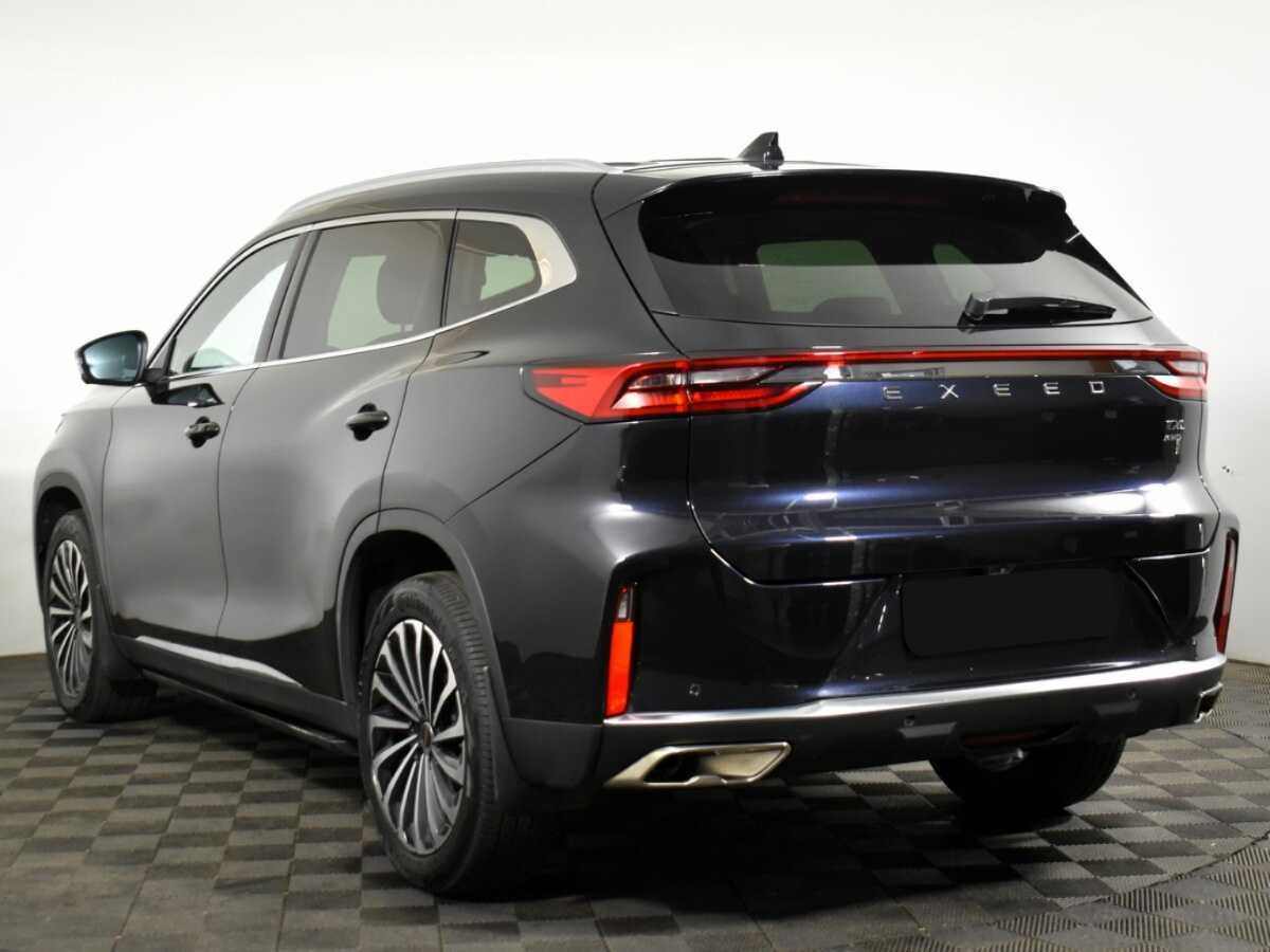 Купить EXEED TXL, 2022, 75 000 км, фото №6