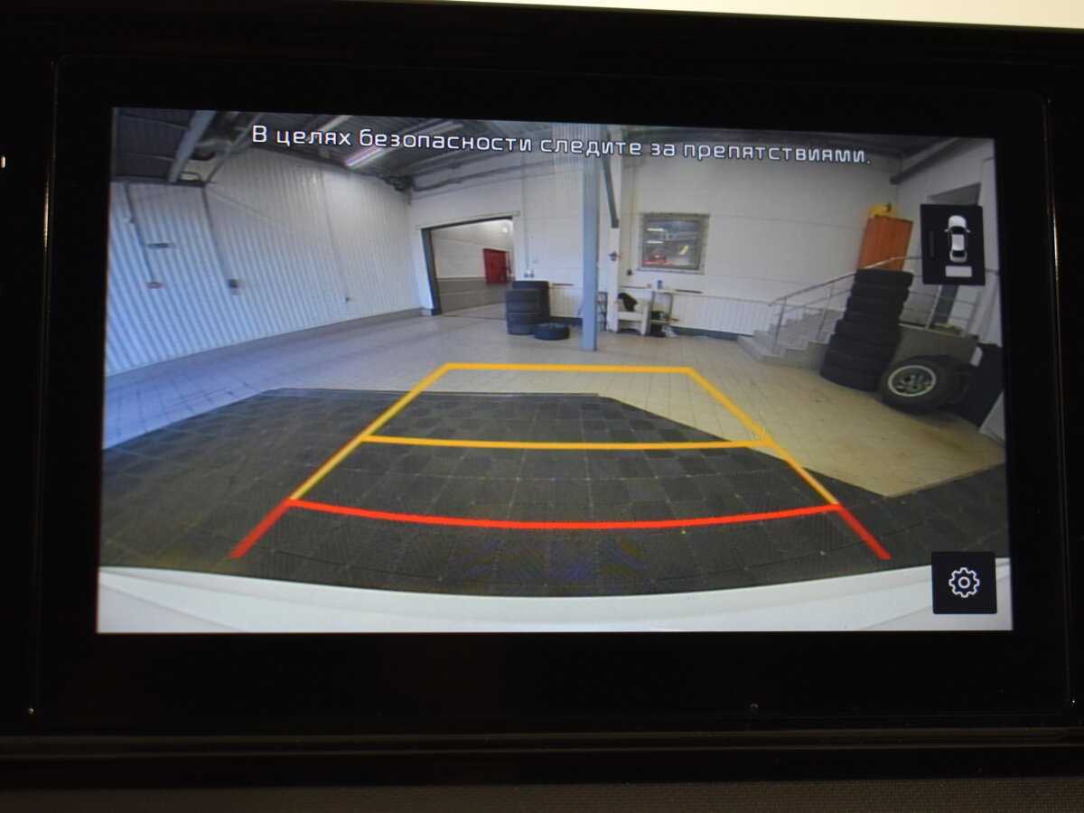 Купить Kia K5, 2020, 119 600 км, фото №20