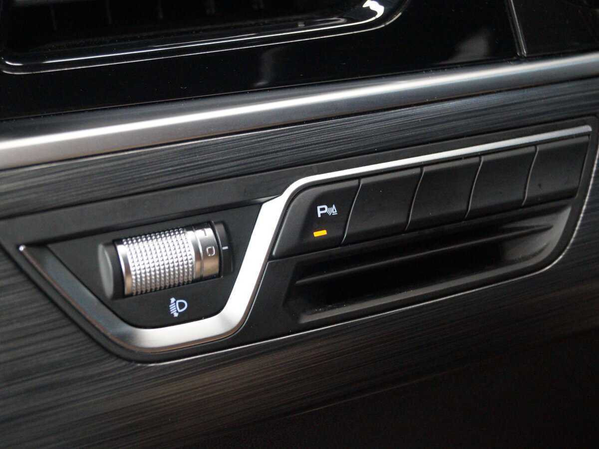 Купить Geely Tugella, 2021, 72 420 км, фото №26