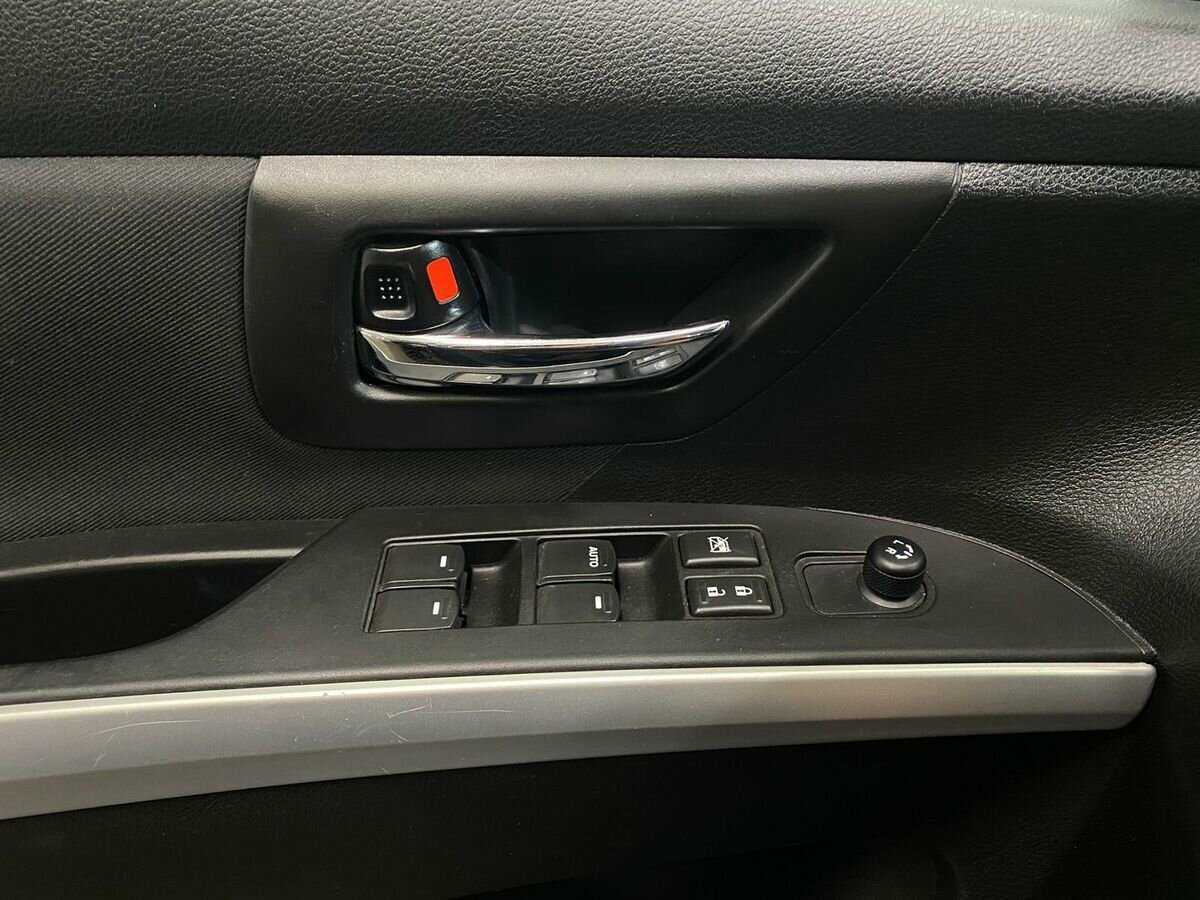 Купить Suzuki SX4, 2014, 121 560 км, фото №16