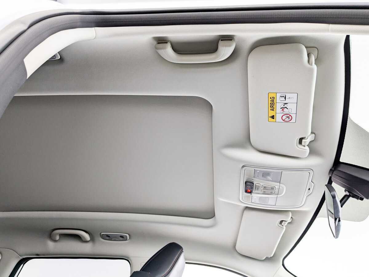 Купить Changan CS35PLUS, 2023, 22 950 км, фото №18