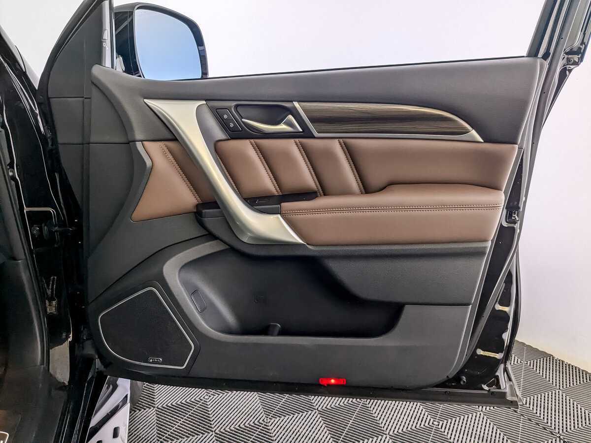 Купить Haval H9, 2020, 50 664 км, фото №21