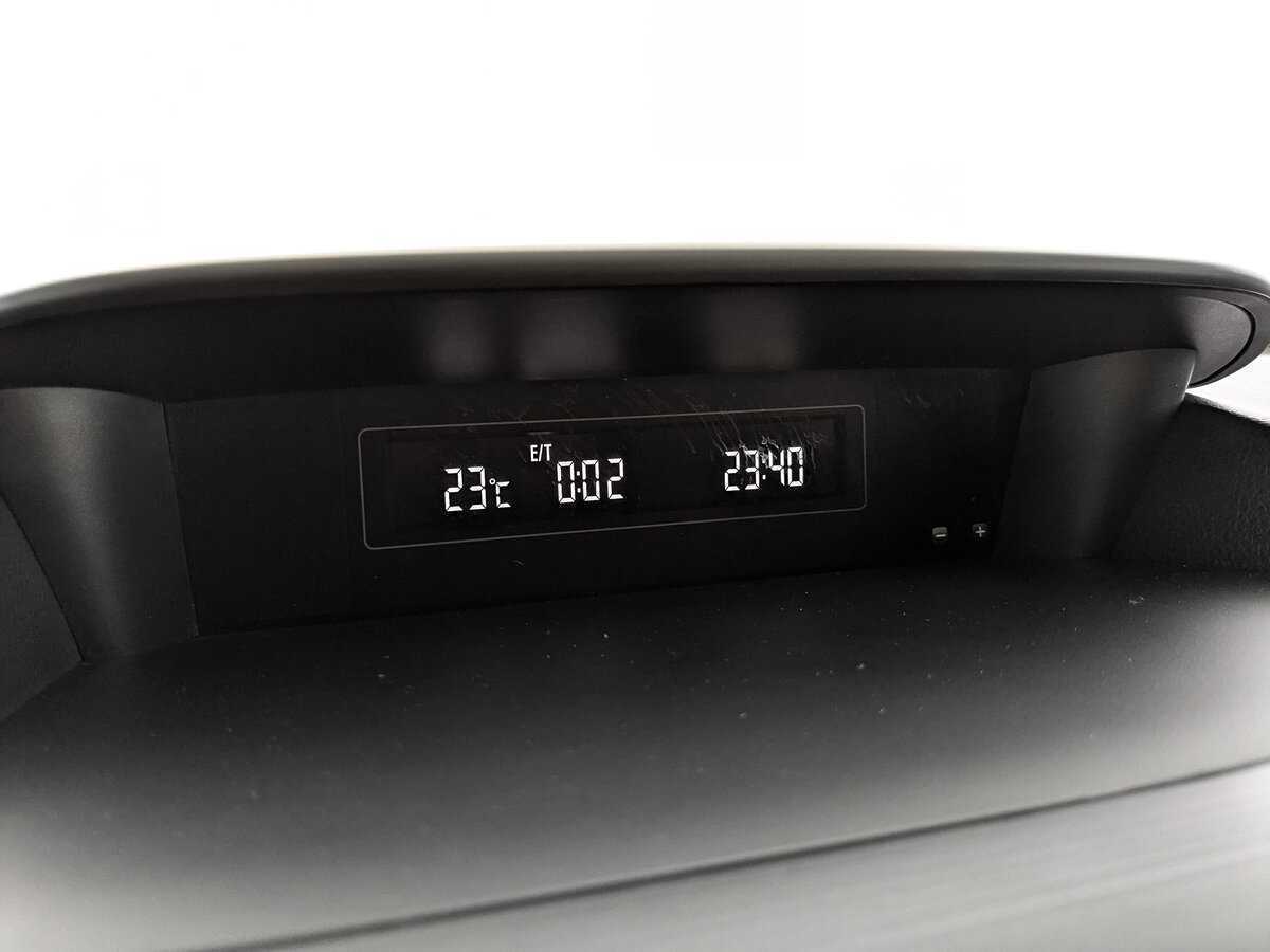 Купить Subaru XV, 2012, 120 965 км, фото №21