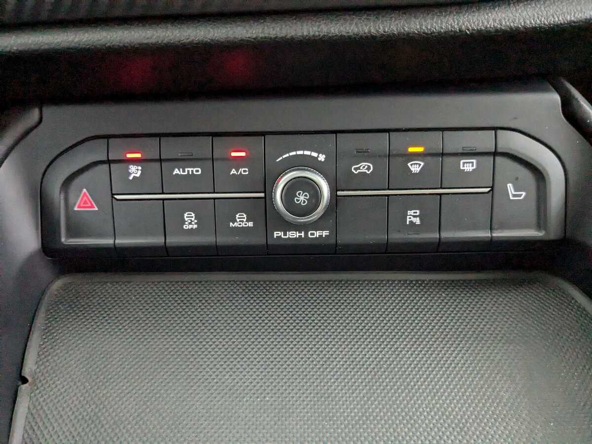 Купить Haval F7x, 2020, 66 943 км, фото №22