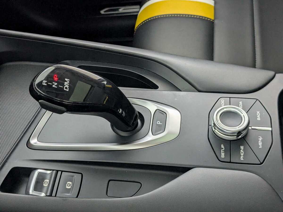 Купить Haval F7x, 2020, 66 943 км, фото №24