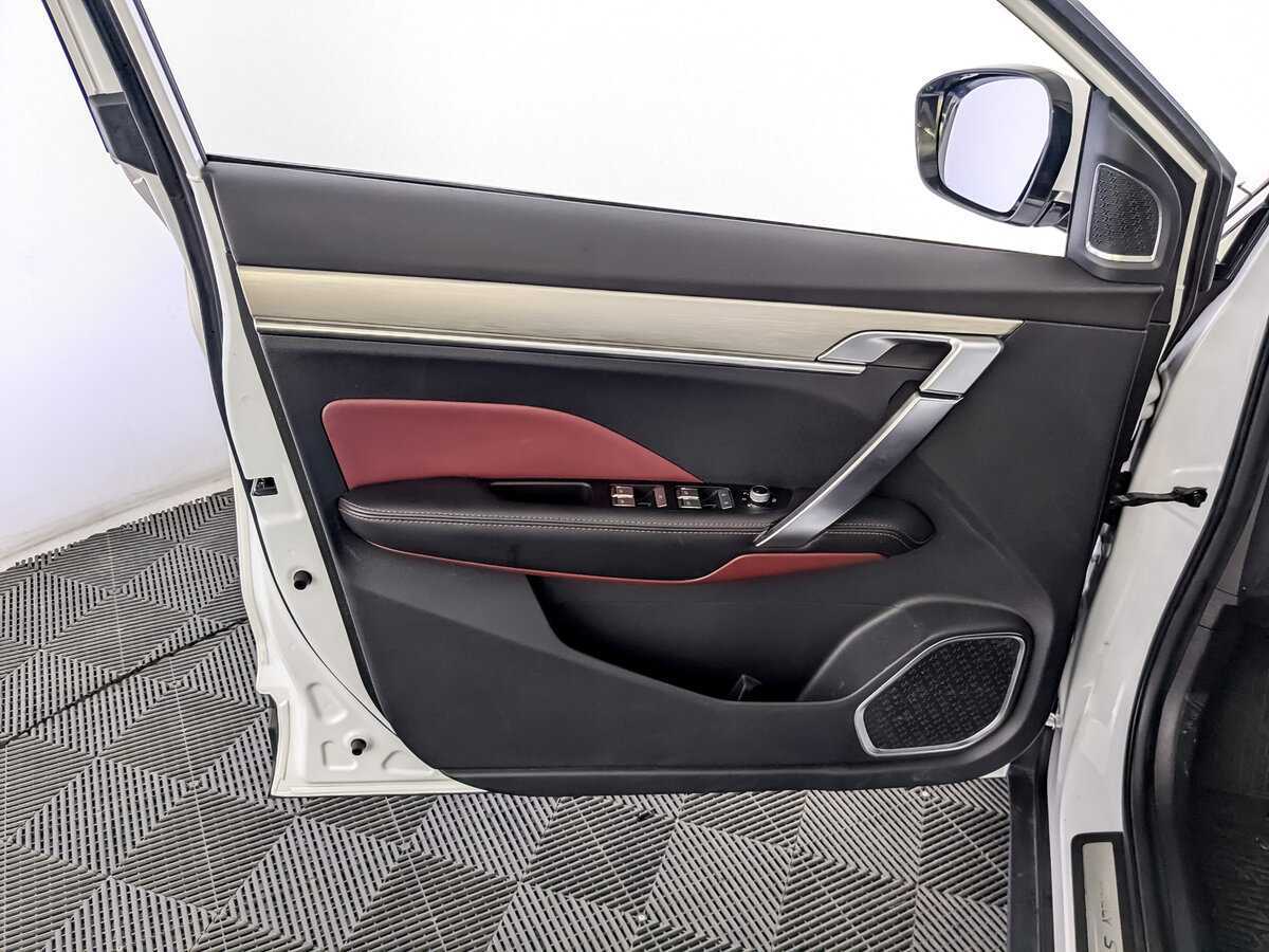 Купить Geely Coolray, 2020, 38 198 км, фото №15