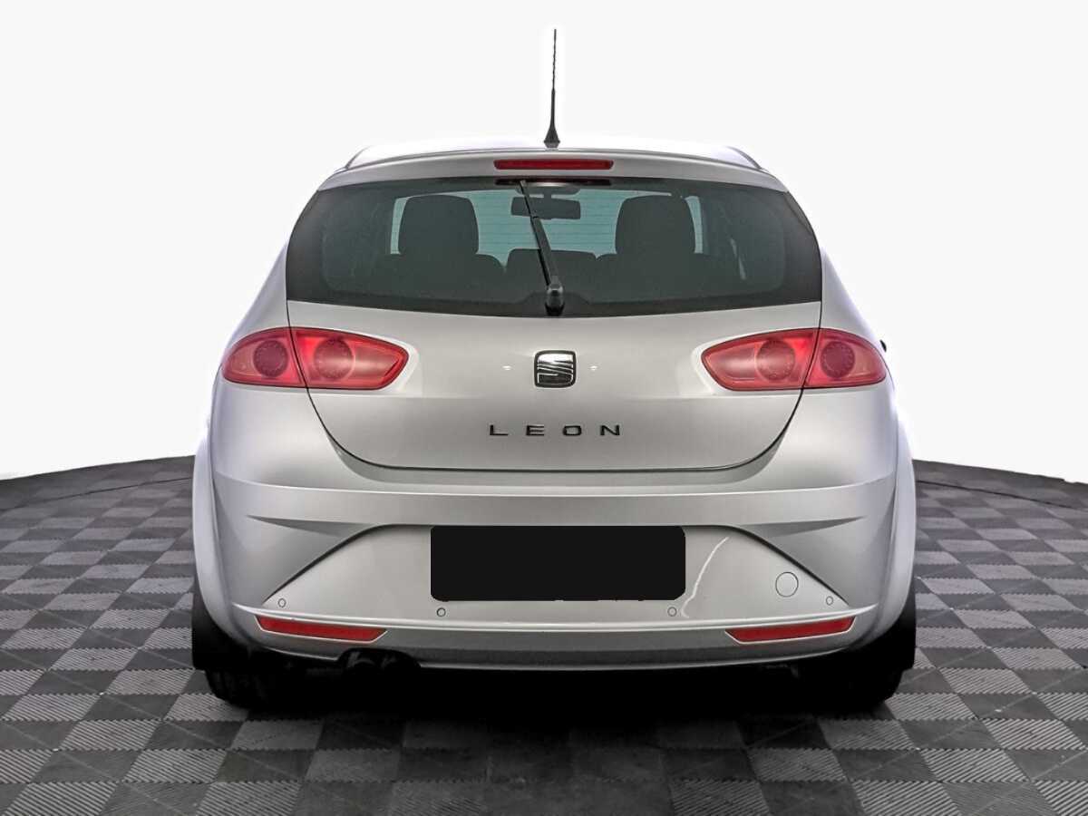 Купить SEAT Leon, 2012, 143 000 км, фото №6