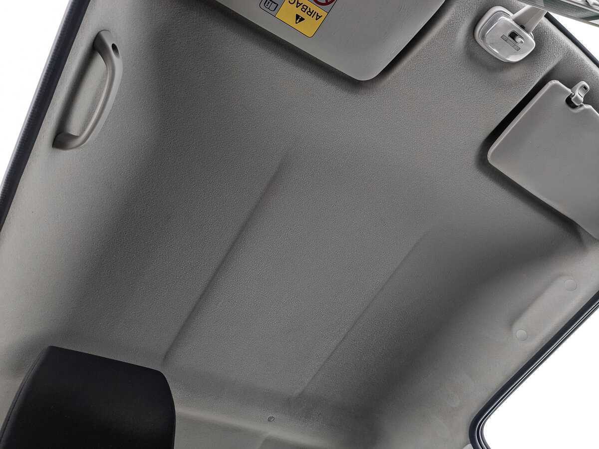 Купить Suzuki Jimny, 2017, 69 819 км, фото №17