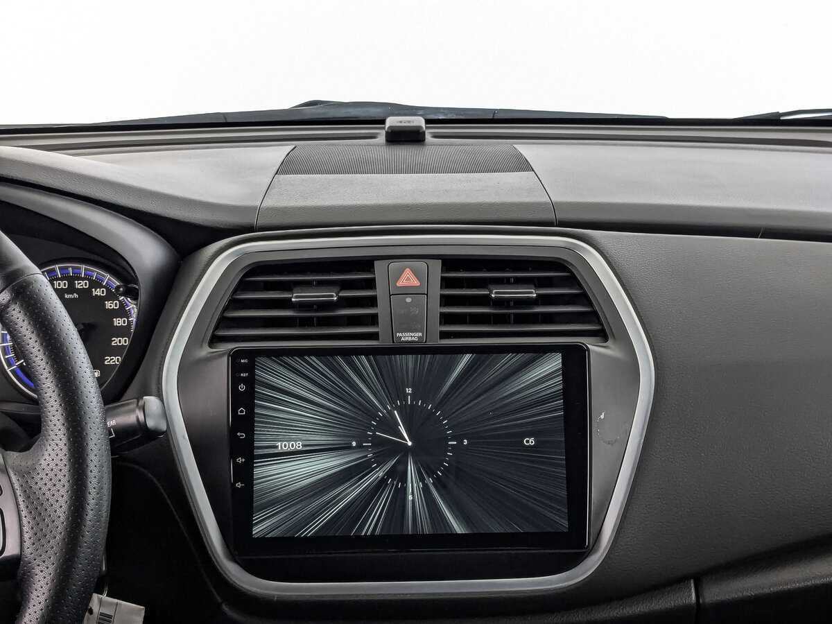 Купить Suzuki SX4, 2018, 74 712 км, фото №13