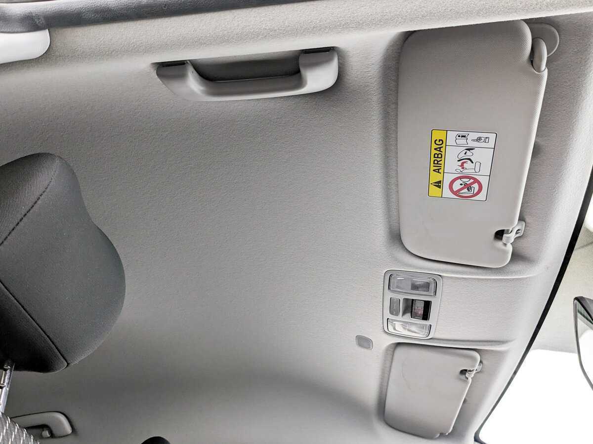 Купить Kia Rio, 2019, 53 000 км, фото №18