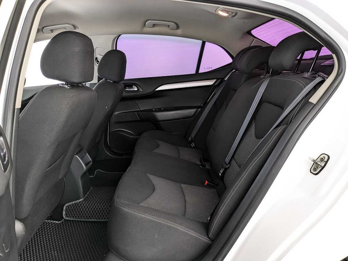 Купить Citroen C4, 2014, 136 324 км, фото №14