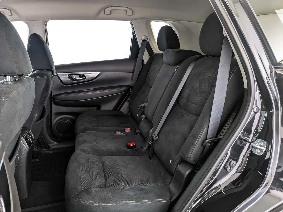 Купить Nissan X-Trail, 2015, 121 622 км, фото №13