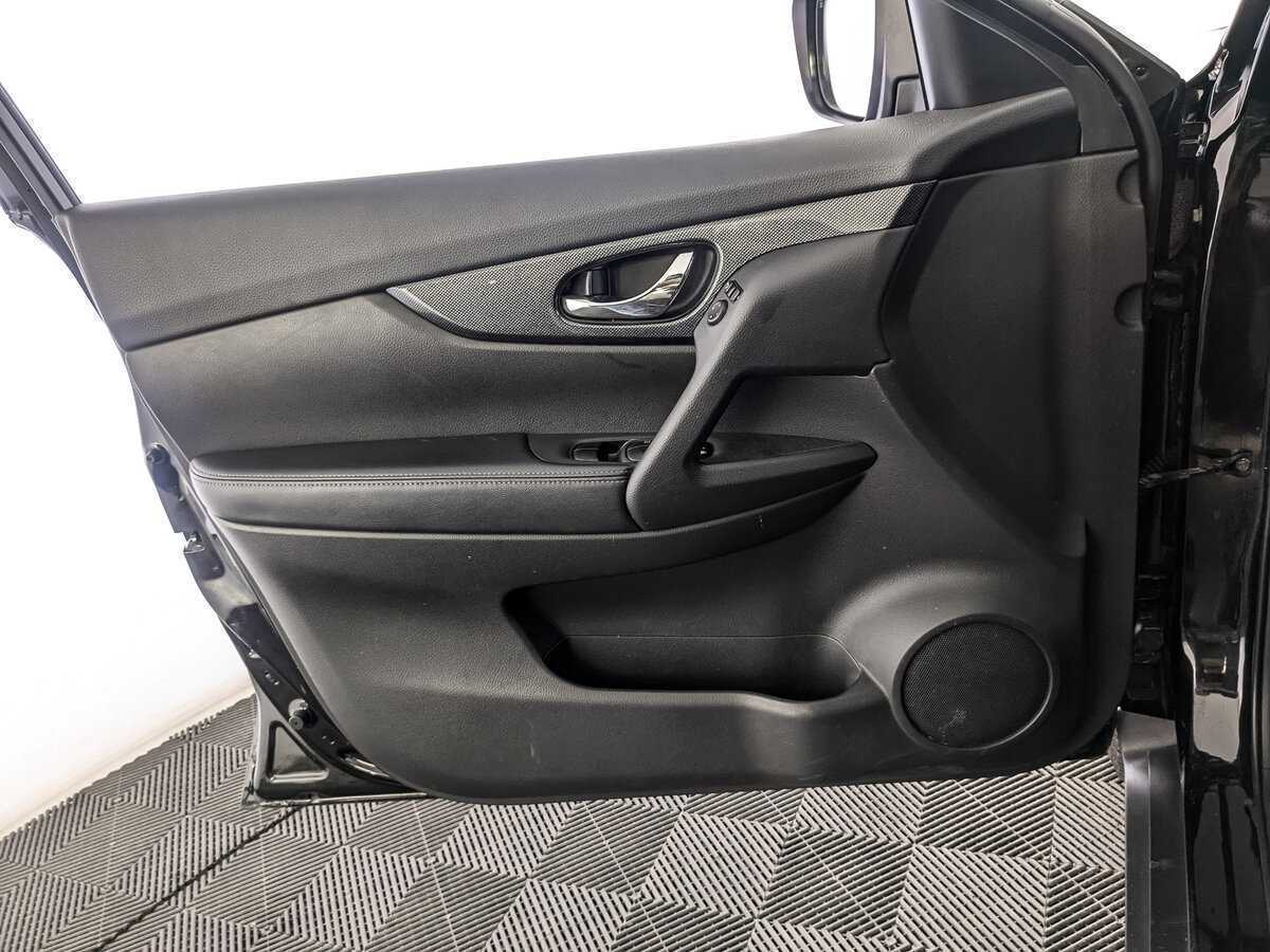 Купить Nissan X-Trail, 2015, 121 622 км, фото №14