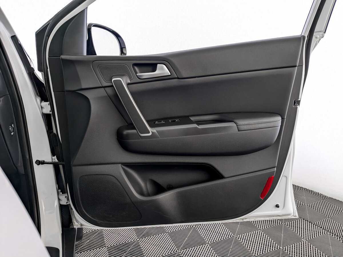 Купить Kia Sportage, 2019, 95 651 км, фото №20