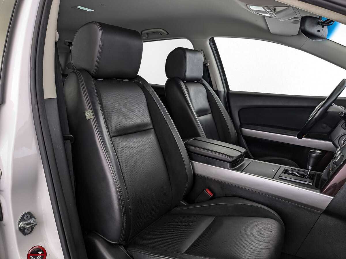Купить Mazda CX-9, 2012, 79 390 км, фото №20