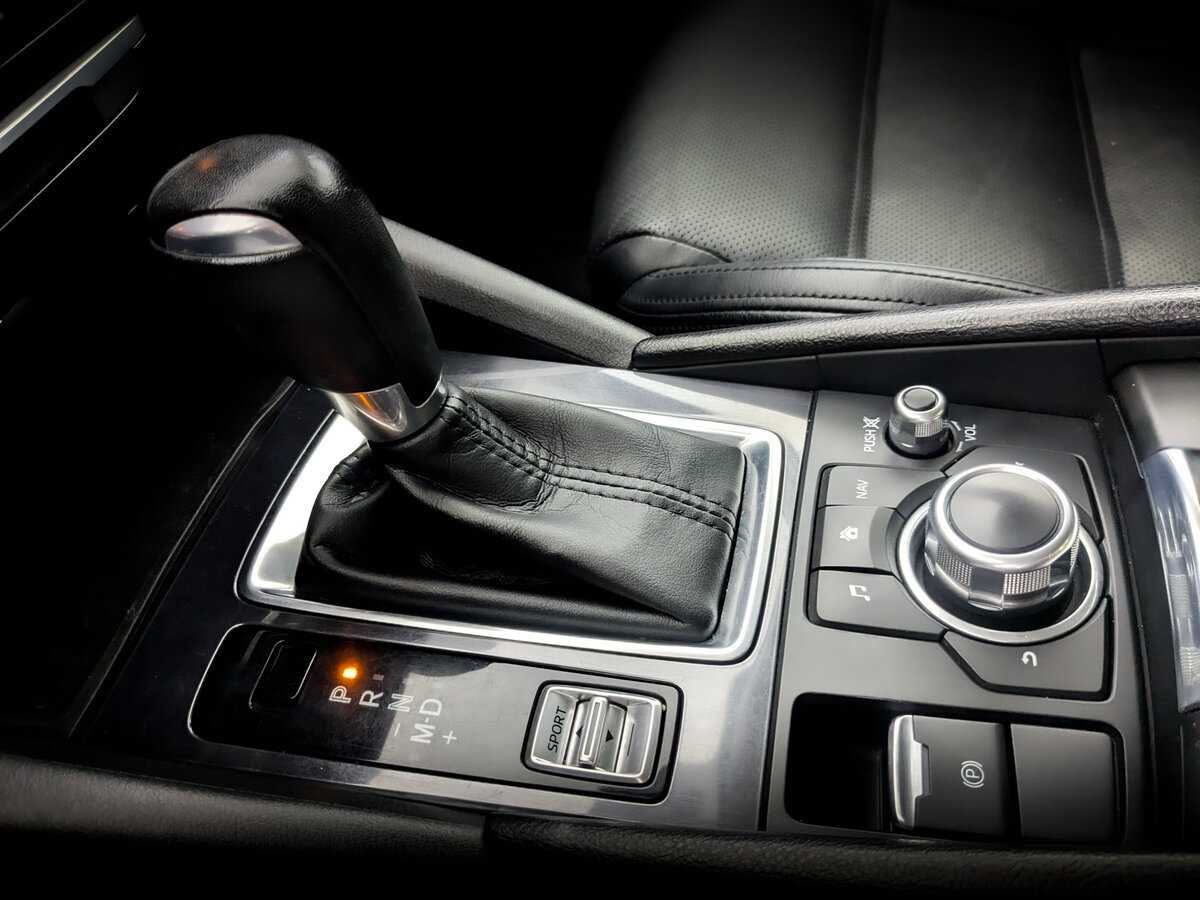 Купить Mazda 6, 2017, 168 534 км, фото №22