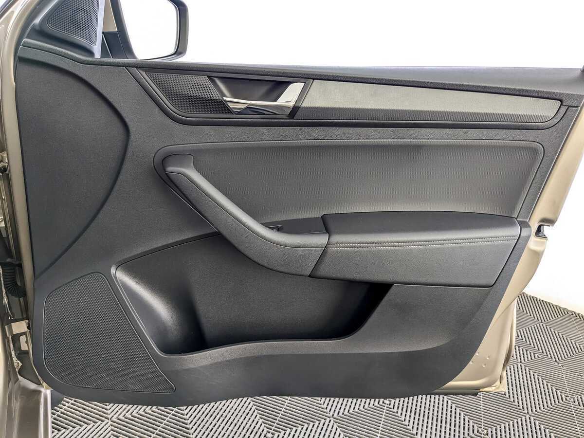 Купить Skoda Rapid, 2020, 40 908 км, фото №19