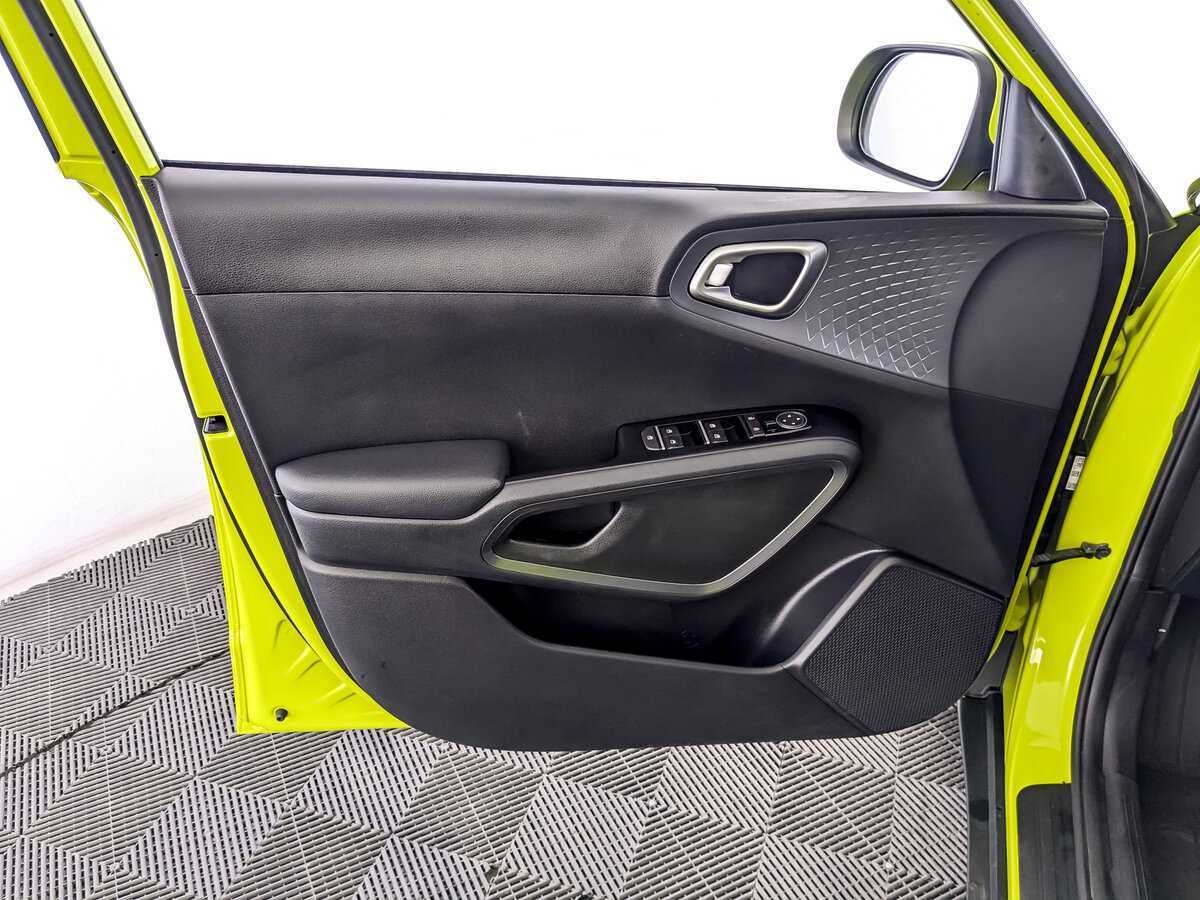 Купить Kia Soul, 2019, 67 125 км, фото №15