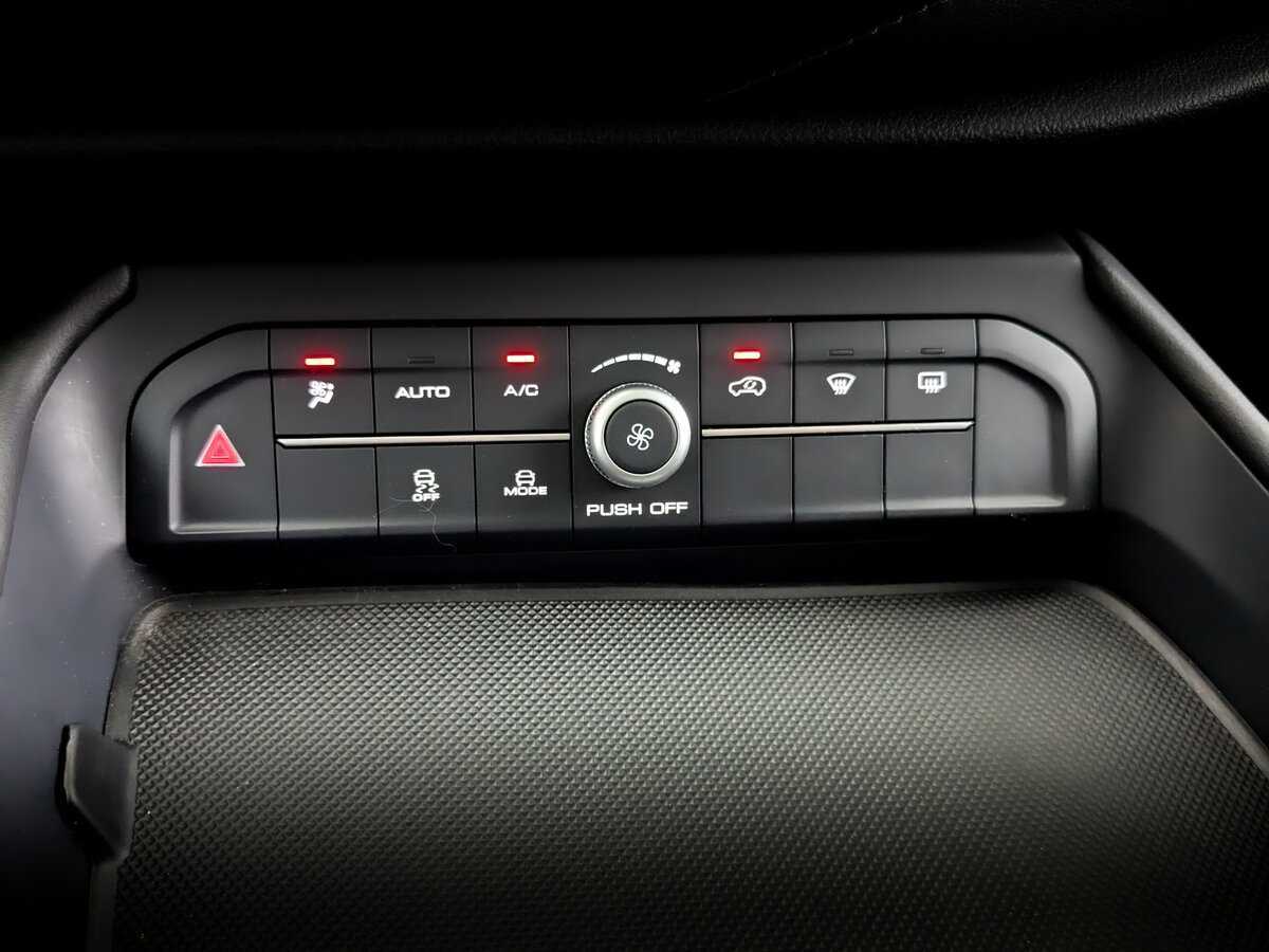 Купить Haval F7, 2019, 34 554 км, фото №21