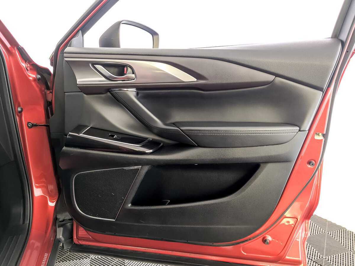 Купить Mazda CX-9, 2018, 136 414 км, фото №21